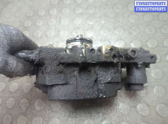 купить ТНВД на Mercedes Vito W639 2003-2014
