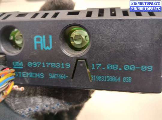 купить Дисплей компьютера (информационный) на Opel Frontera B 1999-2004