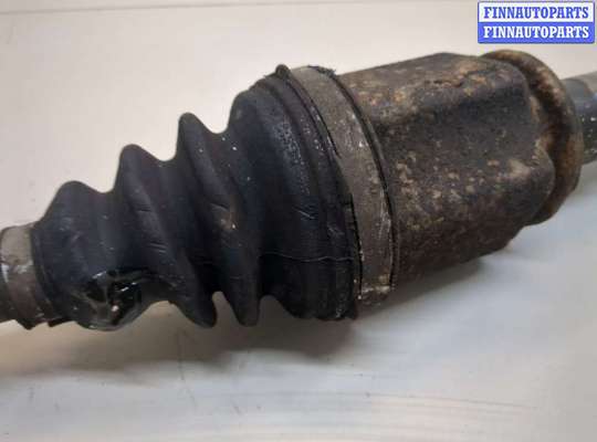 Приводной вал (Полуось в сборе) на Range Rover Sport I (L320)