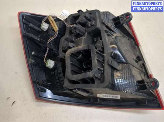 купить Фонарь (задний) на Skoda Rapid 2012-2020