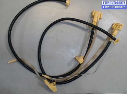 купить Трубопровод, шланг на Volkswagen Touareg 2002-2007