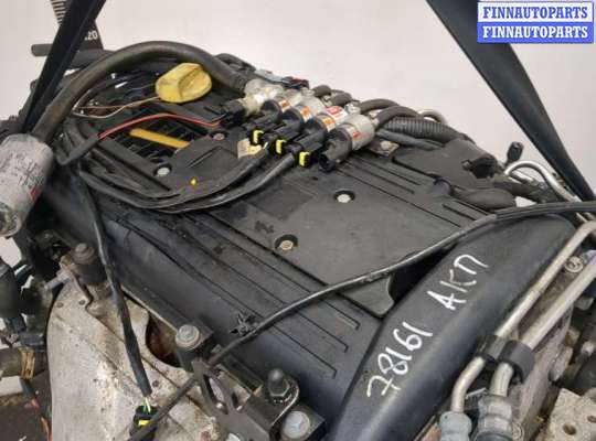 купить Генератор на Opel Astra G 1998-2005