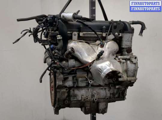 купить Генератор на Opel Astra G 1998-2005