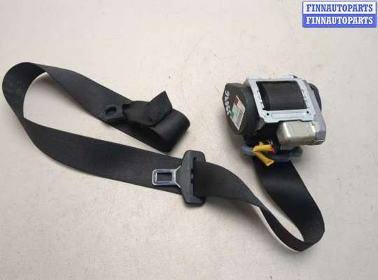 купить Ремень безопасности на Mitsubishi Colt 2002-2012