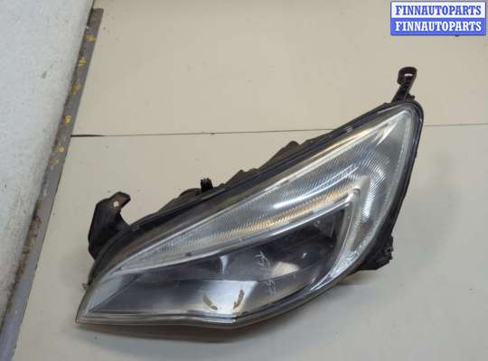 купить Фара (передняя) на Opel Astra J 2010-2017