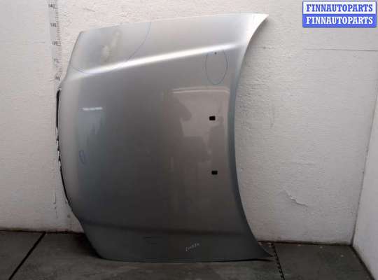 Капот AU1694632 на Audi A4 (B5) 1994-2000