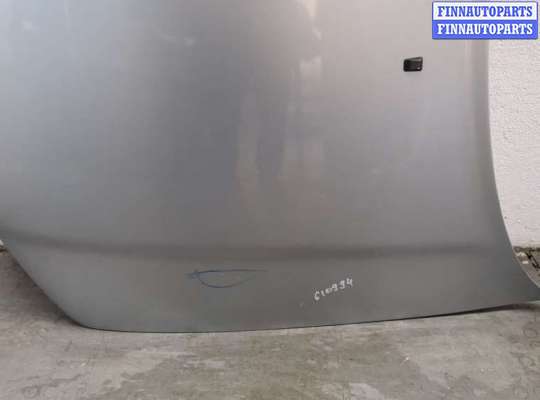 купить Капот на Audi A4 (B5) 1994-2000