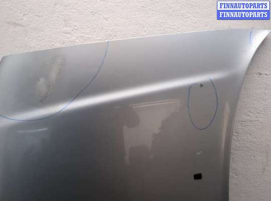 купить Капот на Audi A4 (B5) 1994-2000