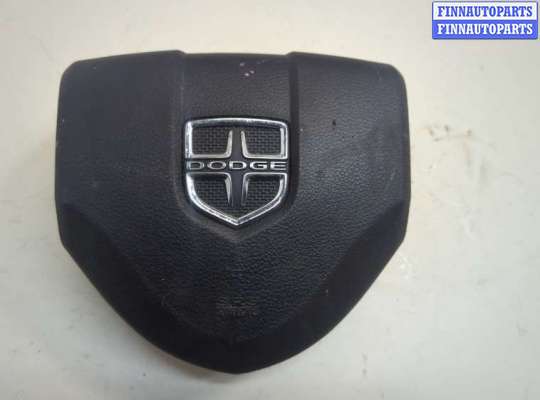 купить Подушка безопасности водителя на Dodge Grand Caravan 2010-2020