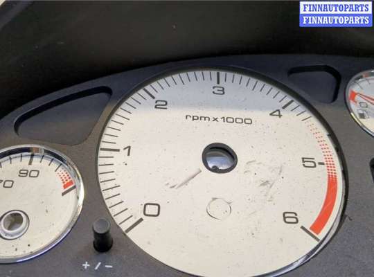 купить Щиток приборов (приборная панель) на Peugeot 407