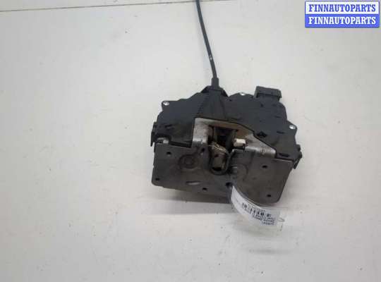Замок двери OP2252627 на Opel Corsa D 2006-2014