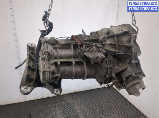 КПП 6-ст.мех. (МКПП) AU1755090 на Audi A4 (B8) 2007-2015