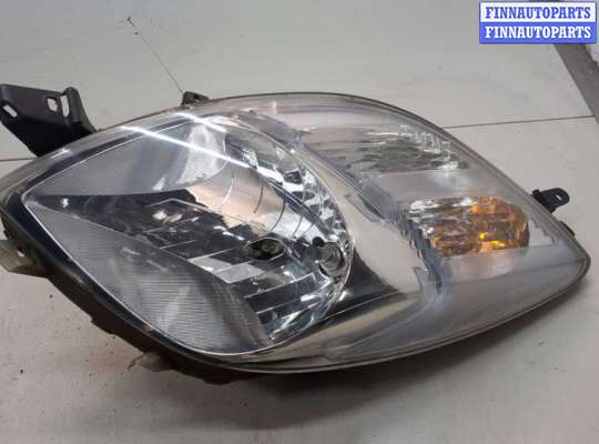 Фара (передняя) TT959078 на Toyota Yaris 2005-2011