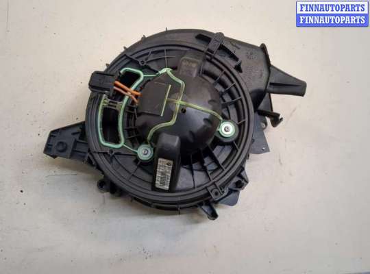 купить Двигатель отопителя (моторчик печки) на BMW X1 (E84) 2009-2015