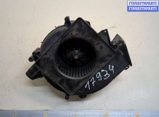 купить Двигатель отопителя (моторчик печки) на BMW X1 (E84) 2009-2015