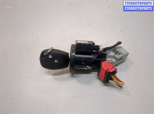 Замок зажигания RN1552165 на Dacia Duster 2010-2017