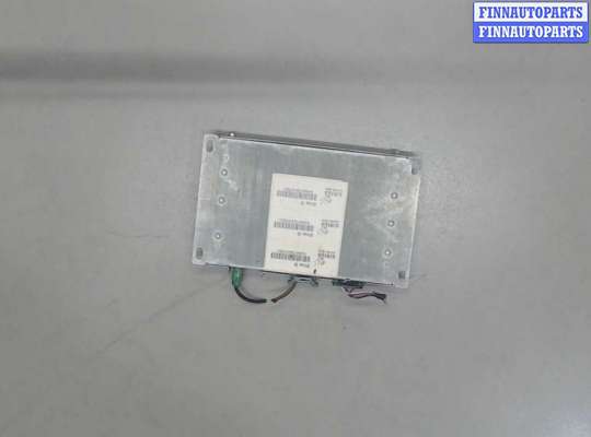 купить Блок управления радиоприемником на Volkswagen Passat CC 2008-2012