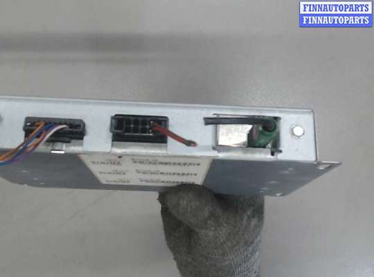 купить Блок управления радиоприемником на Volkswagen Passat CC 2008-2012