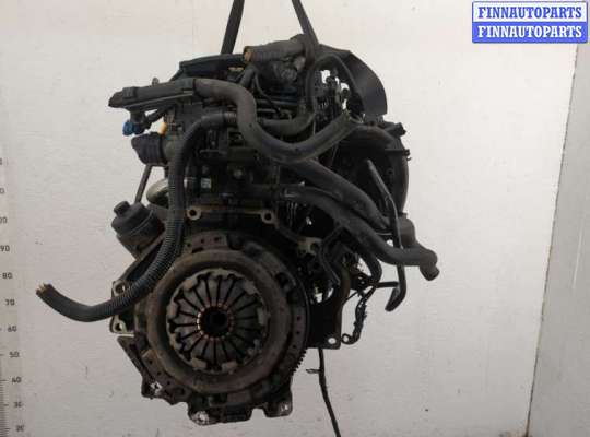 купить Двигатель (ДВС) на Chevrolet Cruze 2009-2015