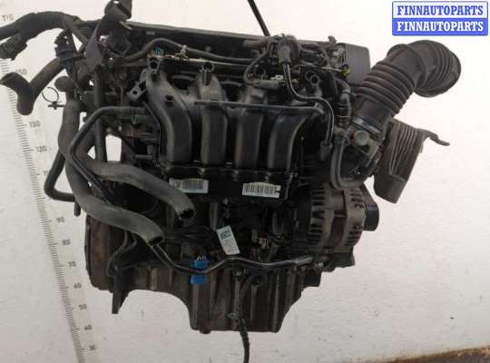 купить Двигатель (ДВС) на Chevrolet Cruze 2009-2015