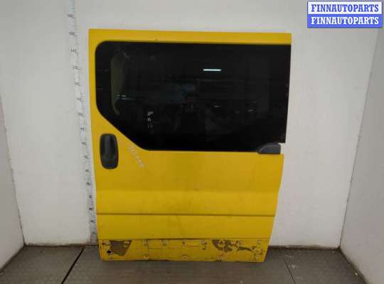 Дверь раздвижная RN1597990 на Renault Trafic 2001-2014