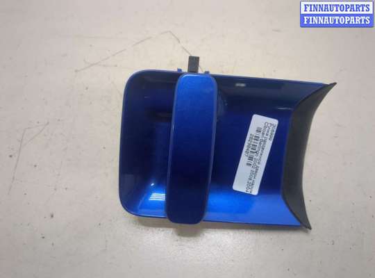 купить Ручка раздвижной двери наружная на Citroen Berlingo 2002-2008