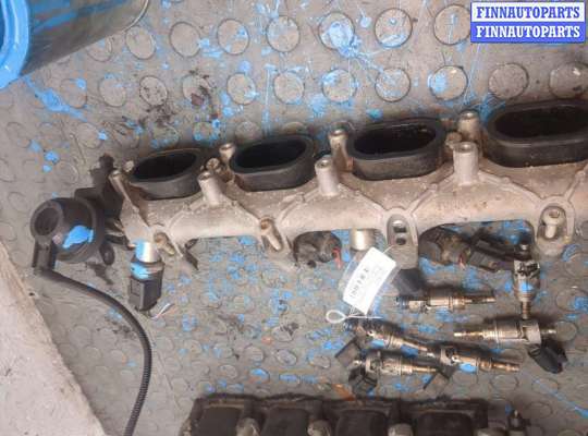 Форсунка топливная на Audi A6 (C6)