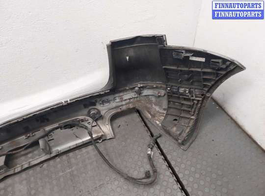 купить Бампер на Volkswagen Touareg 2002-2007