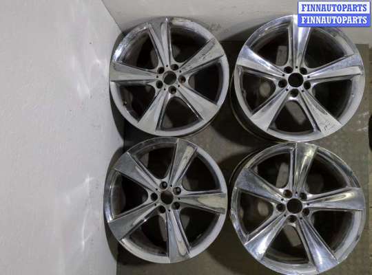 купить Комплект литых дисков на BMW X5 E70 2006-2013
