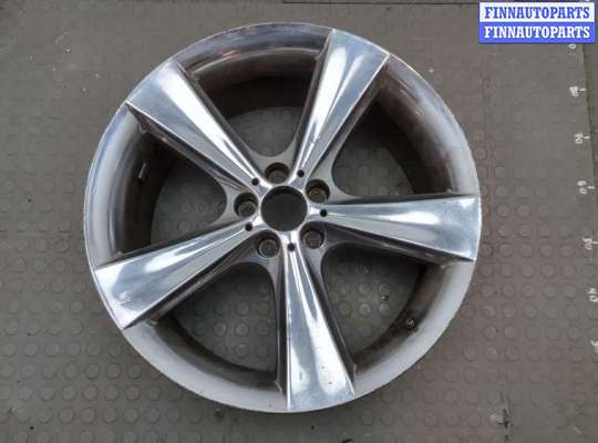 купить Комплект литых дисков на BMW X5 E70 2006-2013