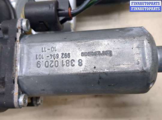купить Стеклоподъемник электрический на BMW X5 E53 2000-2007
