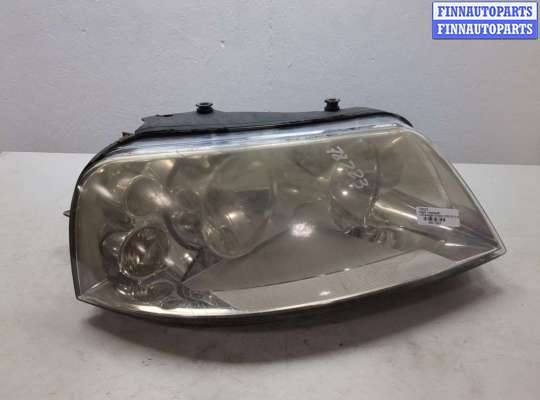 купить Фара (передняя) на Volkswagen Sharan 2000-2010