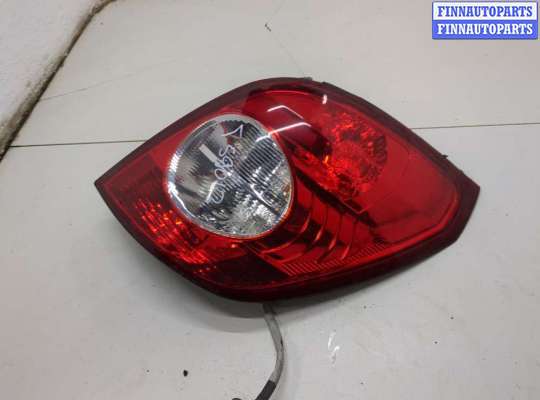 купить Фонарь (задний) на Opel Antara 2006-2015