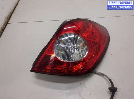 Фонарь (задний) OP2343049 на Opel Antara 2006-2015