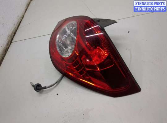 купить Фонарь (задний) на Opel Antara 2006-2015