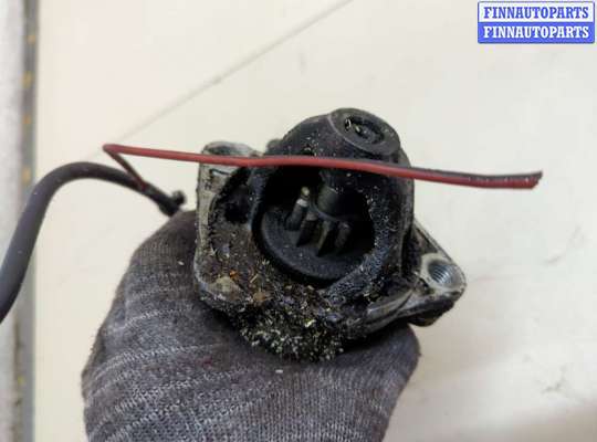 купить Стартер на Audi A4 (B7) 2004-2009