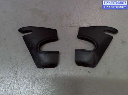 купить Заглушка (решётка) бампера на Renault Megane 1996-2002