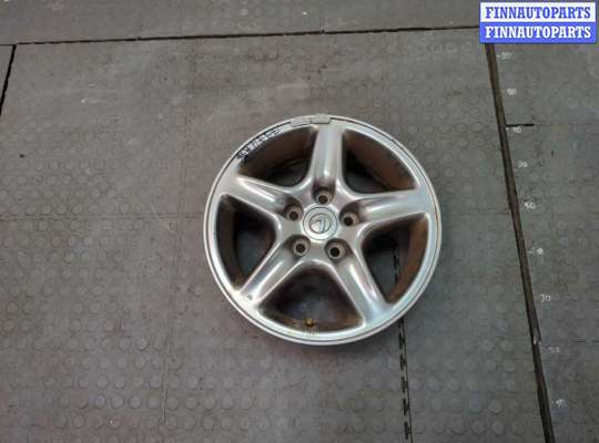 Купить Диск литой на Lexus RX 1998-2003 Диск литой LXR9415 на Lexus RX 1998-2003