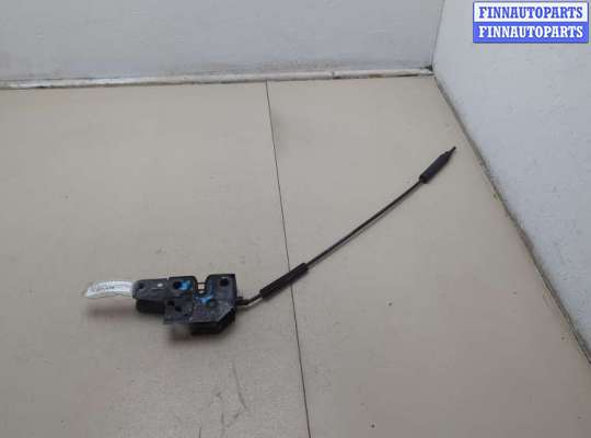 купить Замок капота на Volkswagen Touran 2003-2006