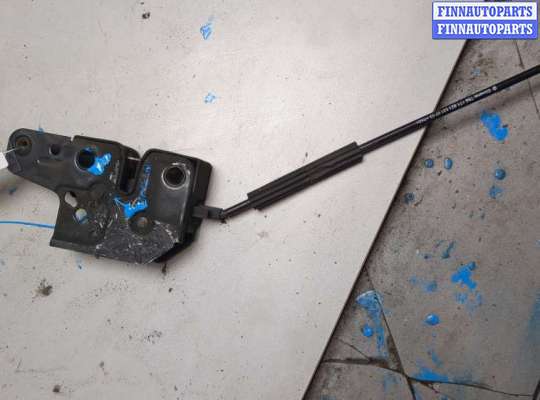 Купить Замок капота на Volkswagen Touran 2003-2006 Замок капота VG2560238 на Volkswagen Touran 2003-2006