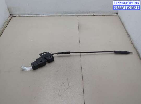 купить Замок капота на Volkswagen Touran 2003-2006