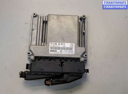 купить Блок управления двигателем на Mercedes Vito W639 2003-2014