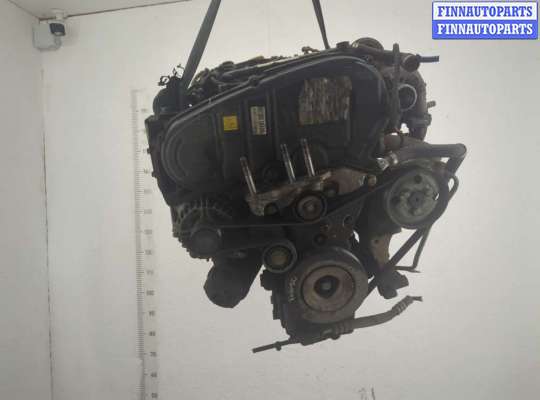Заслонка дроссельная FT573072 на Opel Combo 2011-2017