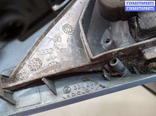 купить Зеркало боковое на Mercedes CLK W209 2002-2010