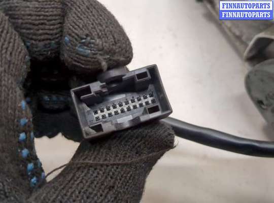 купить Зеркало боковое на Mercedes CLK W209 2002-2010