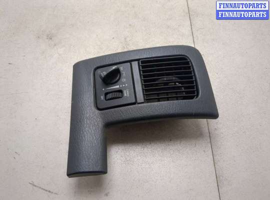 Переключатель света DGS3259 на Dodge Ram (DR / DH) 2001-2009