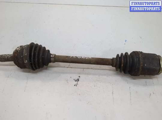 купить Полуось (приводной вал, шрус) на Nissan Almera N16 2000-2006