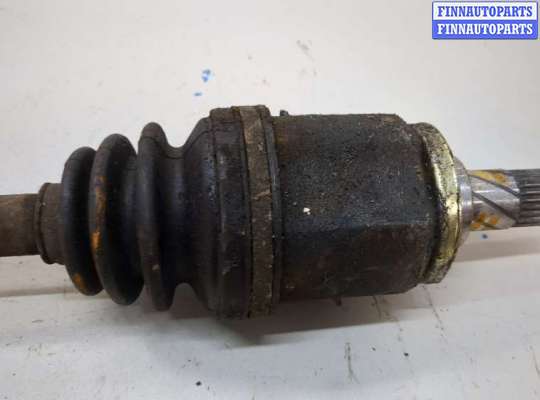 купить Полуось (приводной вал, шрус) на Nissan Almera N16 2000-2006