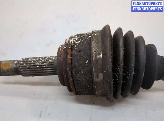 купить Полуось (приводной вал, шрус) на Nissan Almera N16 2000-2006