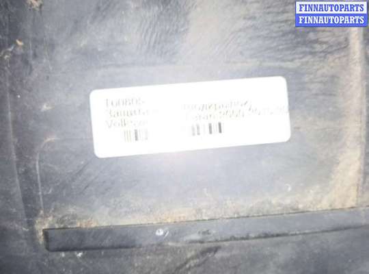 Защита арок (подкрылок) VG2719189 на Volkswagen Sharan 2000-2010